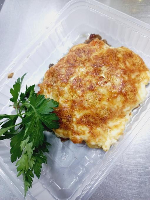Мясо по-французски Мясо по-французски