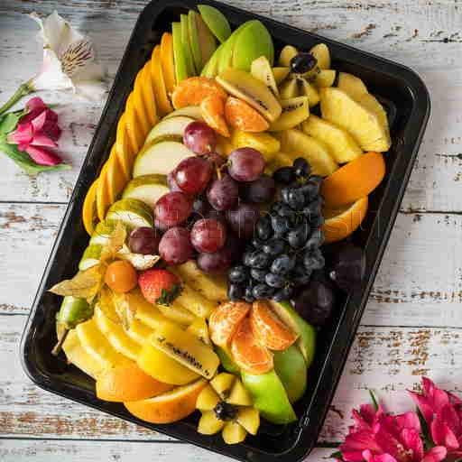 Фруктовое ассорти