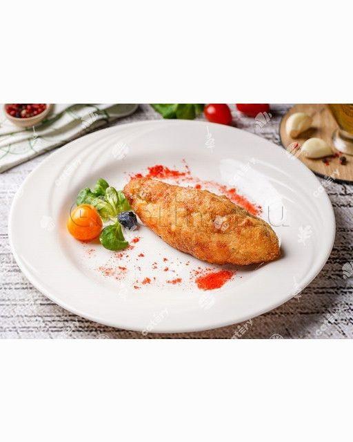 Куриная котлета Де-Воляй