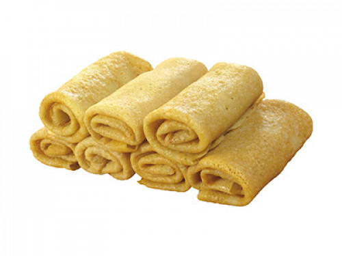 Блинчик с начинкой Блинчик с начинкой