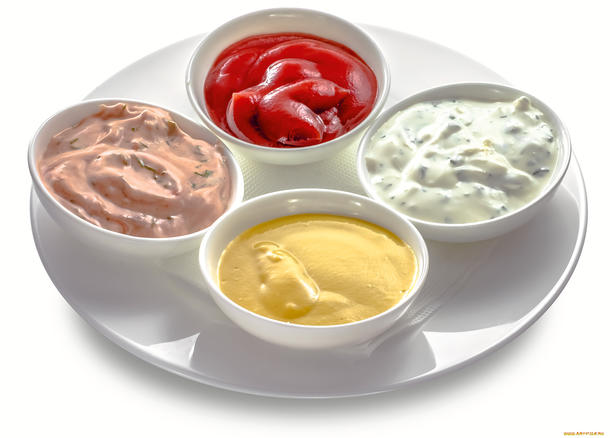 Топинги в ассортименте Топинги в ассортименте