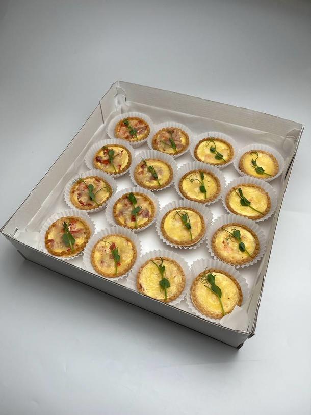 Мини киши (16 шт) Мини киши (16 шт)