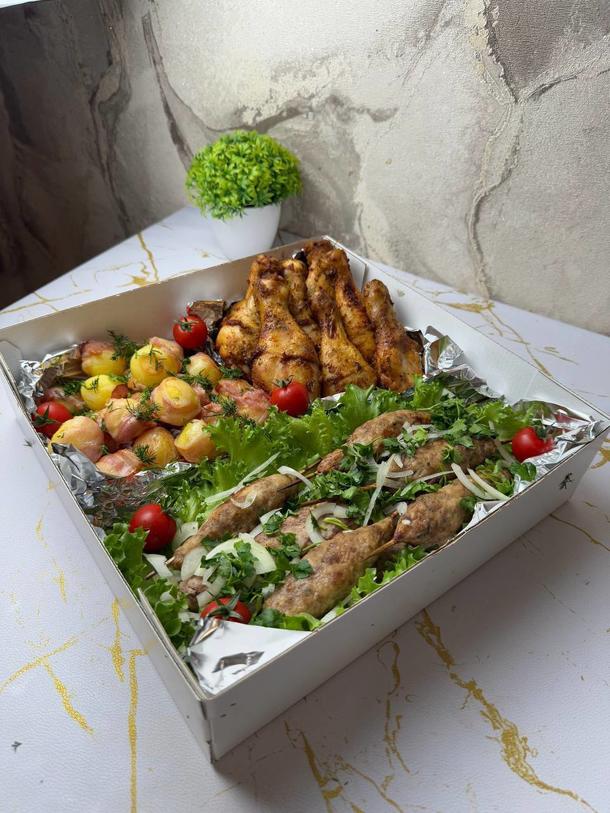 Горячий бокс 2 Горячий бокс 2