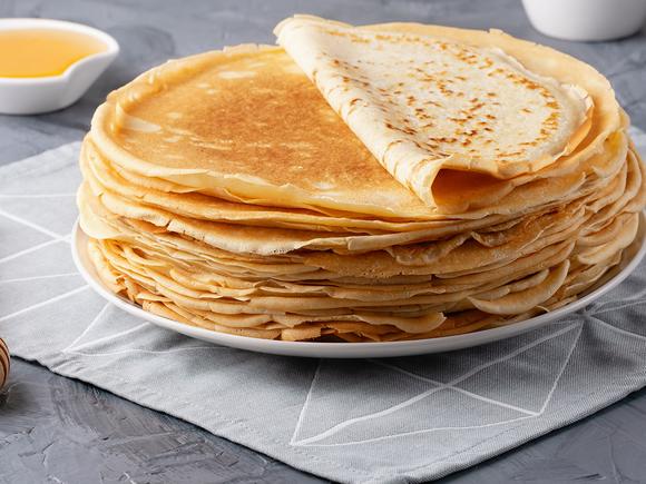 Масленица на 20 персон в Пензе