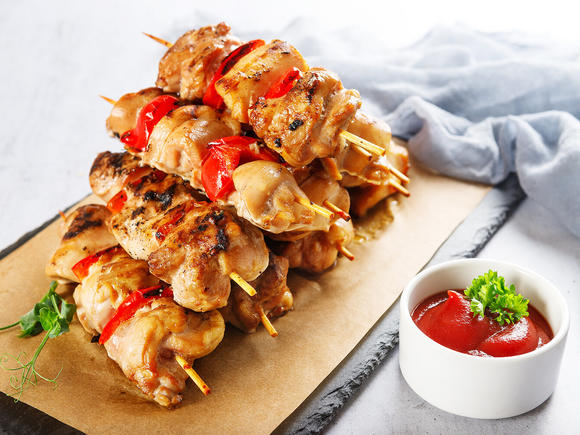 Свадьба на 25 персон в Пензе