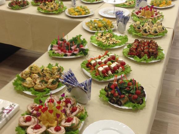 Новый год на 10 персон в Пензе