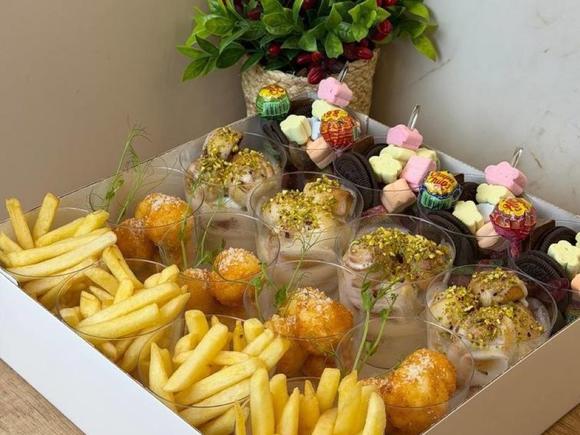 Детский сет на 12 персон в Пензе